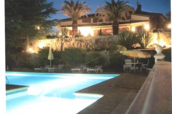 Chalet Independiente en Torrelodones