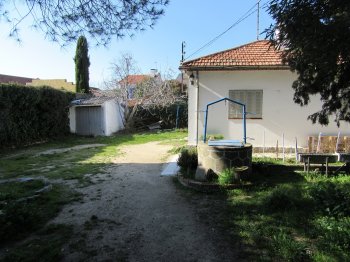 Chalet Independiente en Las Matas