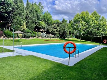 Foto de Chalet Adosado en Las Matas