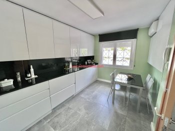 Foto de Chalet Adosado en Las Matas