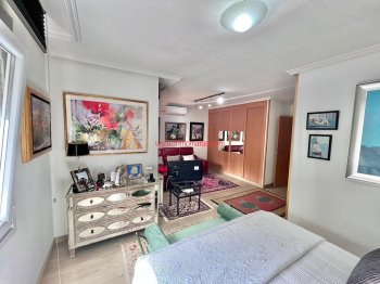Foto de Chalet Adosado en Las Matas