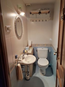 Foto de Chalet Adosado en Las Rozas