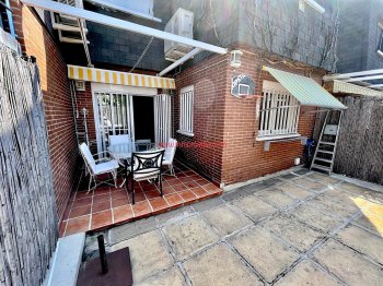 Foto de Chalet Adosado en Las Matas