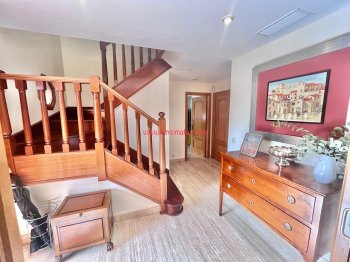 Foto de Chalet Independiente en Las Rozas