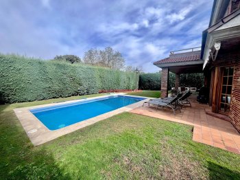 Foto de Chalet Independiente en Las Rozas