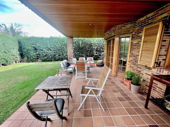 Foto de Chalet Independiente en Las Rozas