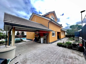 Foto de Chalet Independiente en Las Matas