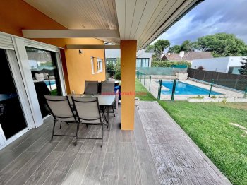 Foto de Chalet Independiente en Las Matas