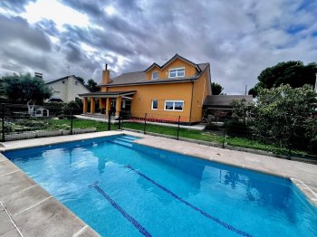 Foto de Chalet Independiente en Las Matas