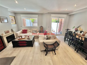 Foto de Chalet Adosado en Las Matas