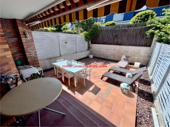 Foto de Chalet Adosado en Las Matas