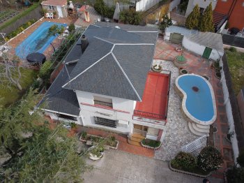 Foto de Chalet Independiente en Las Matas