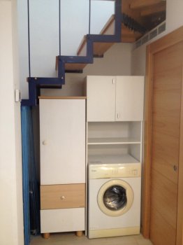 Foto de Chalet Adosado en Las Matas